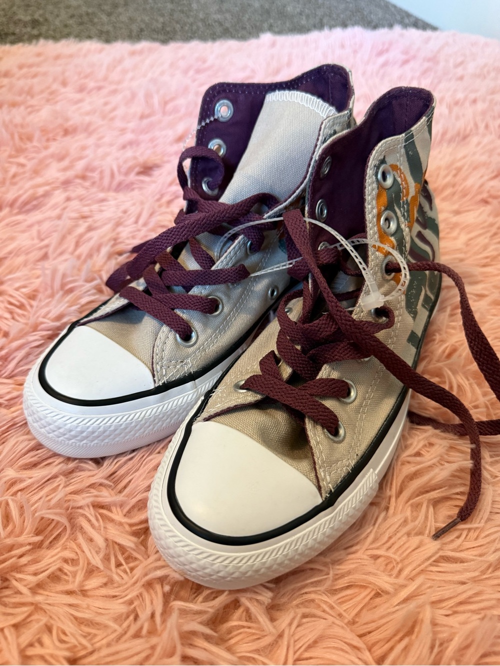 Women’s Chuck Taylor Converse All-Star Shoes